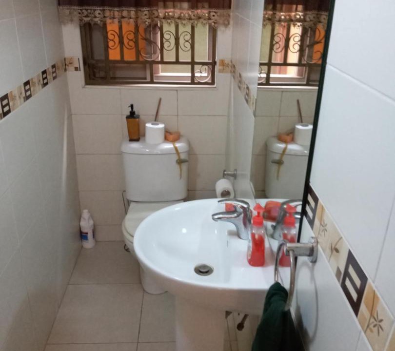 Photo of Bathroom in Weija