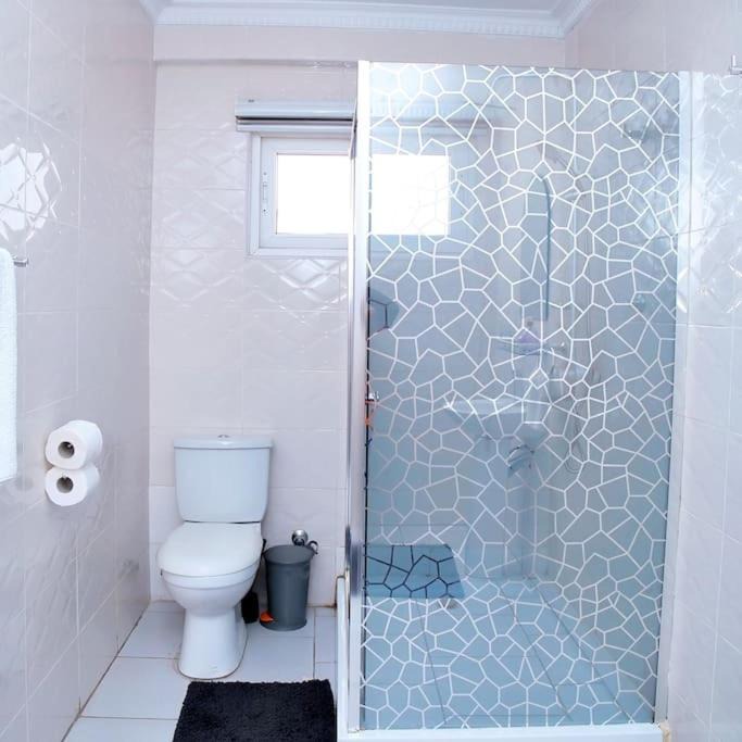 Photo of Bathroom in Osu