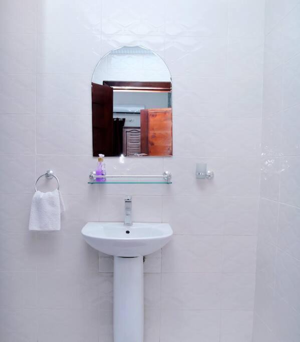 Photo of Bathroom in Osu