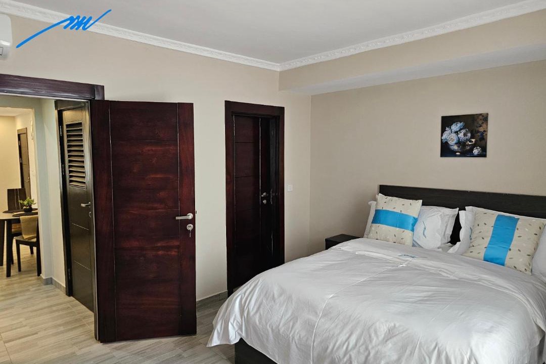Photo of Bedroom in Osu