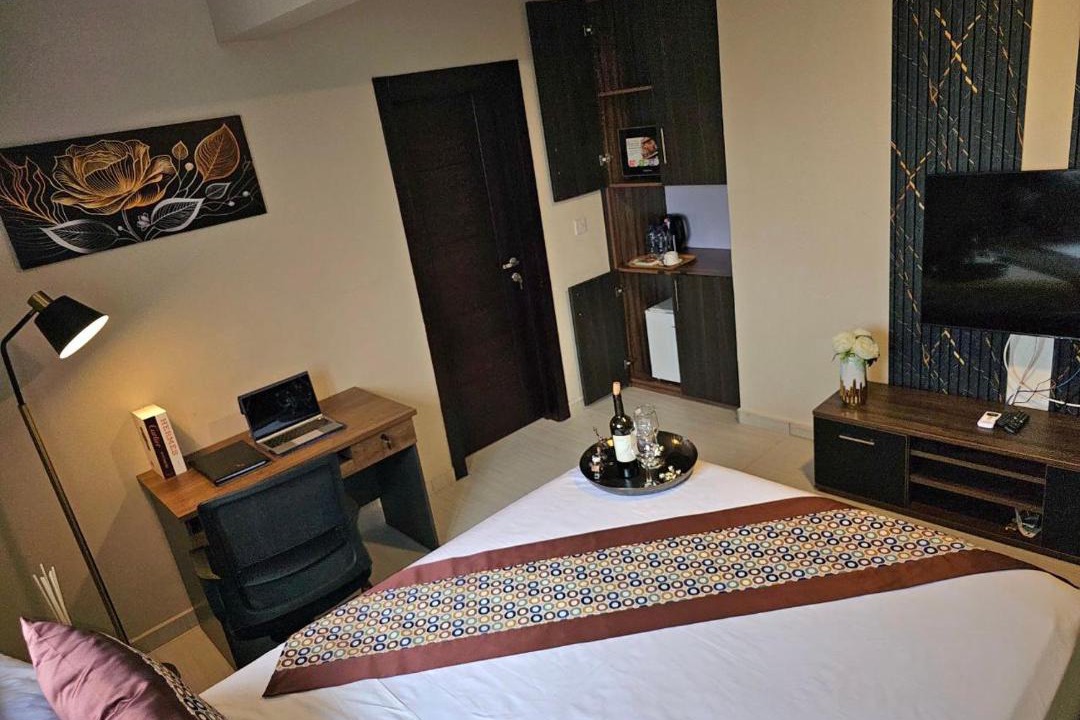Photo of Bedroom in Osu