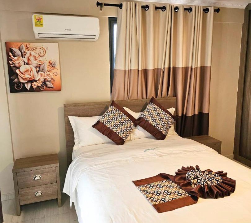 Photo of Bedroom in Osu