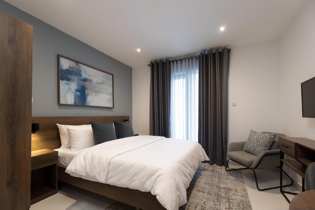 Photo of Bedroom in East Legon