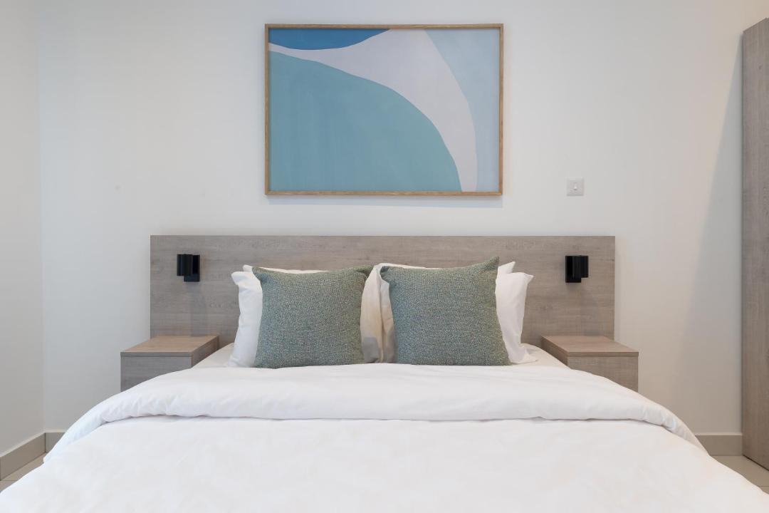 Photo of Bedroom in East Legon
