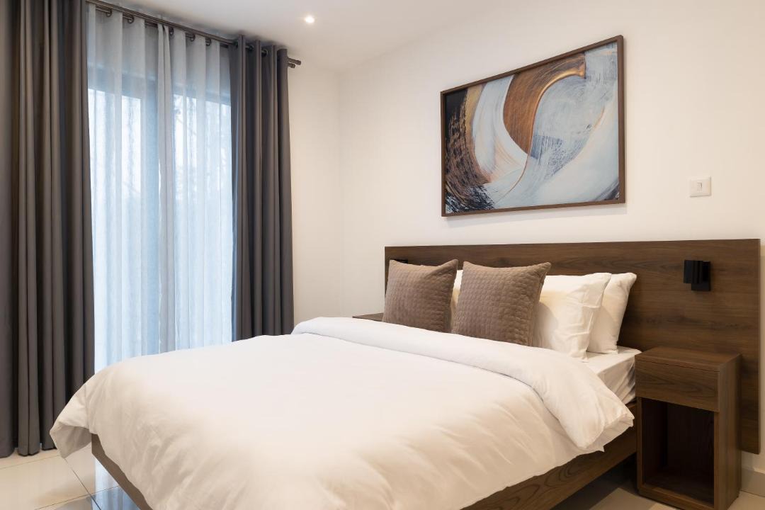 Photo of Bedroom in East Legon
