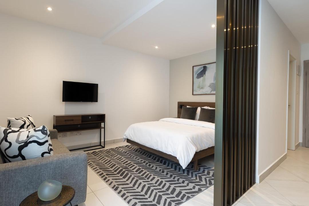 Photo of Bedroom in East Legon