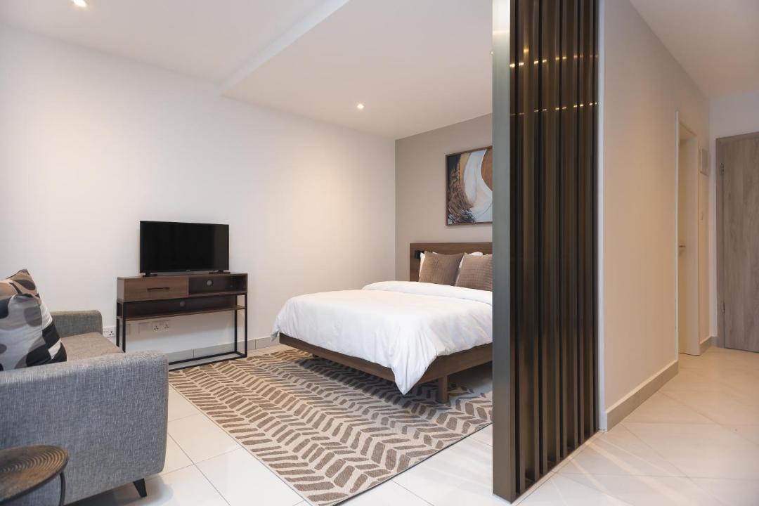 Photo of Bedroom in East Legon