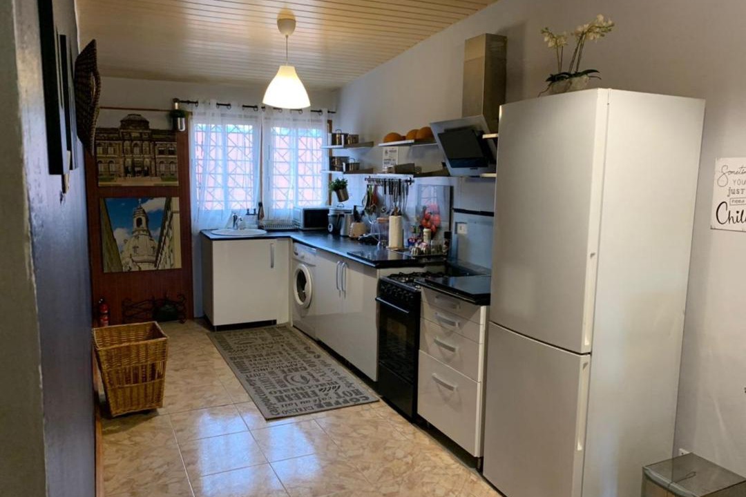 Photo of Kitchen in Nungua