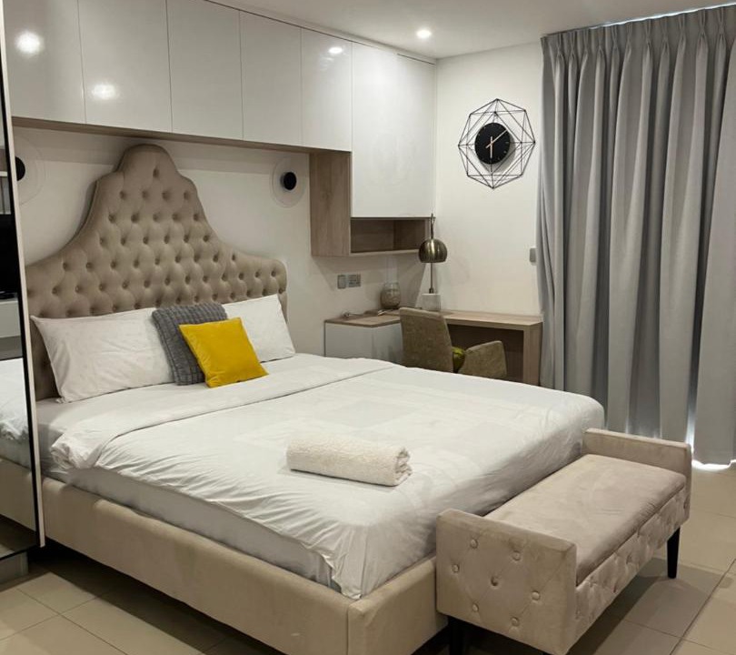Photo of Bedroom in East Legon