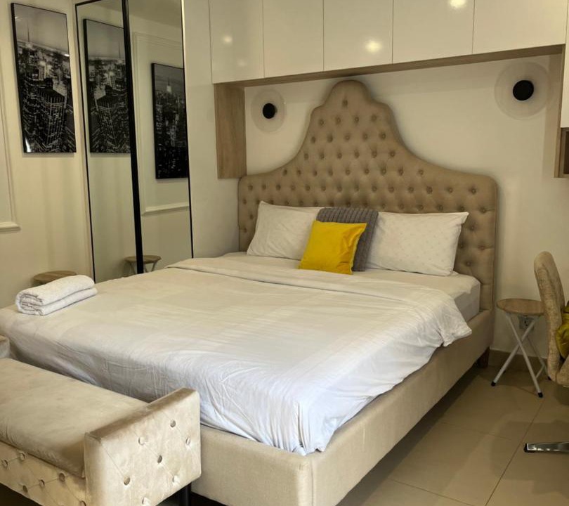 Photo of Bedroom in East Legon
