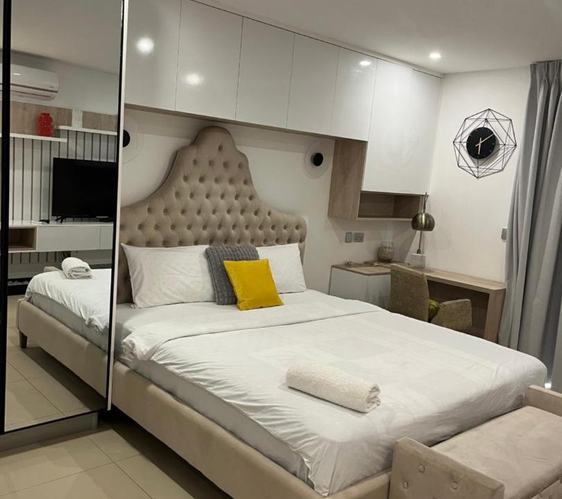 Photo of Bedroom in East Legon