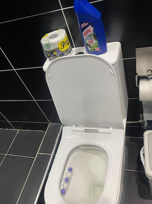 Photo of Bathroom in Sakumono
