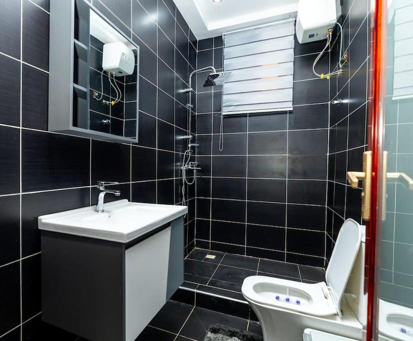 Photo of Bathroom in Sakumono