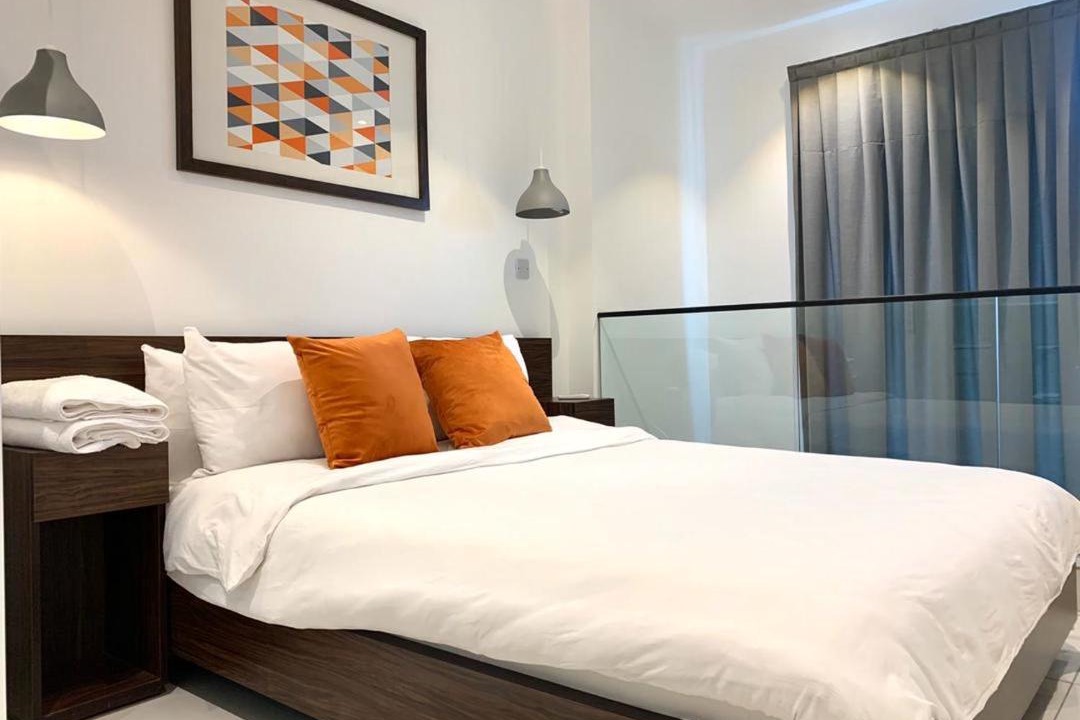 Photo of Bedroom in Cantonments