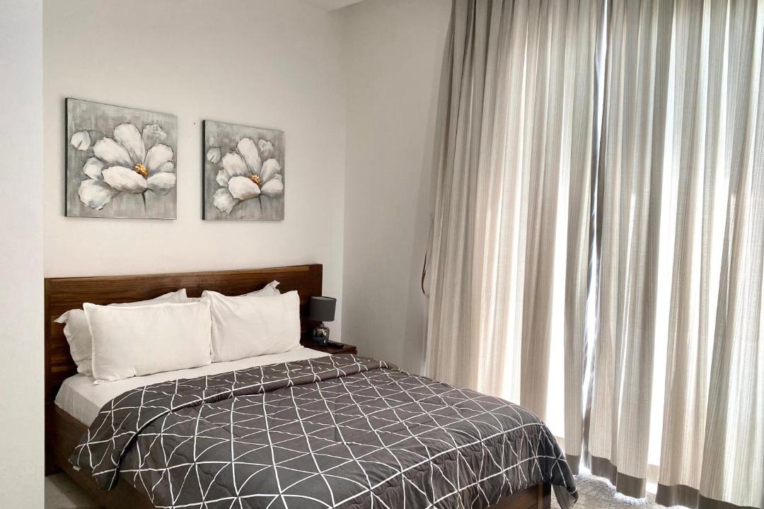 Photo of Bedroom in Labone