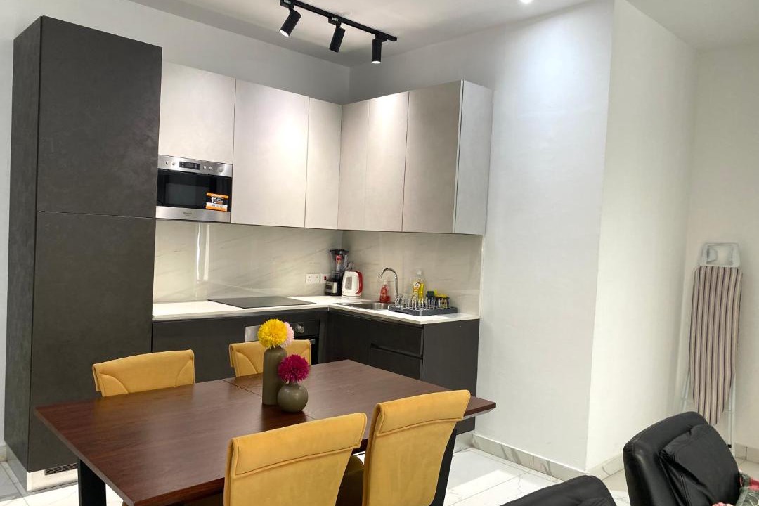 Photo of Kitchen in Labone