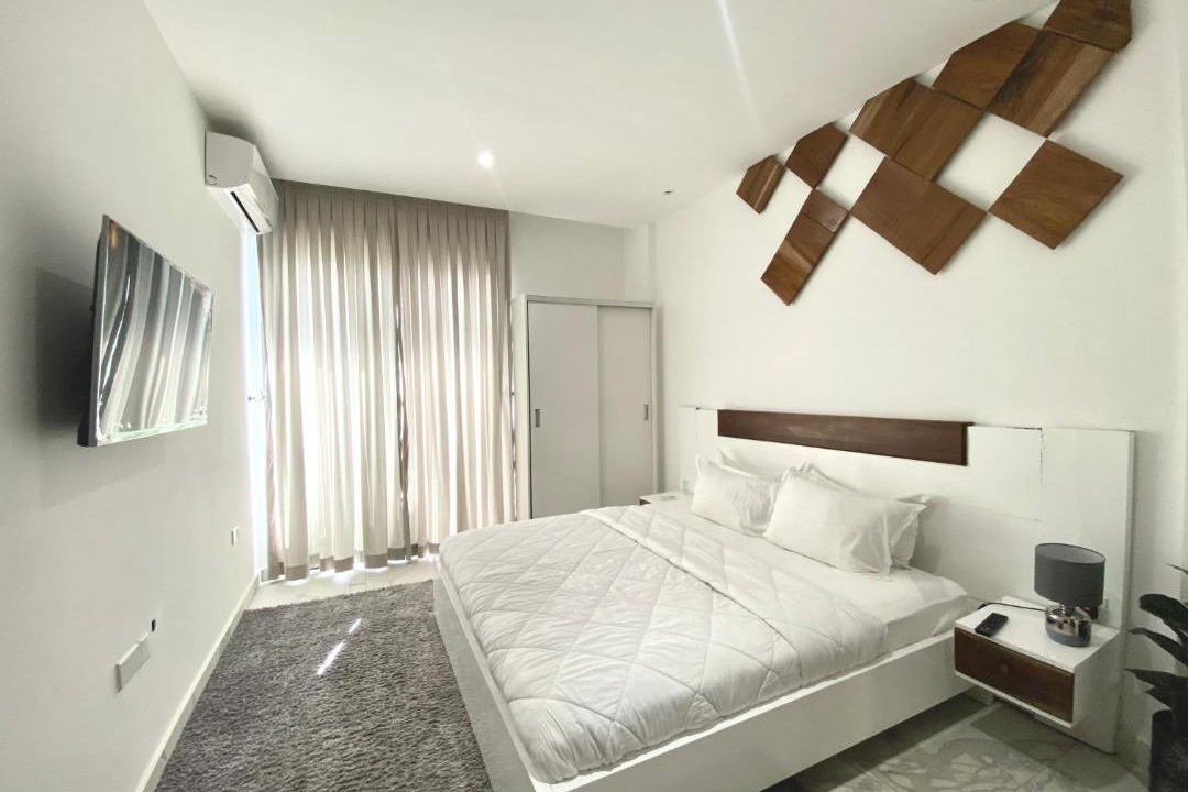 Photo of Bedroom in Labone