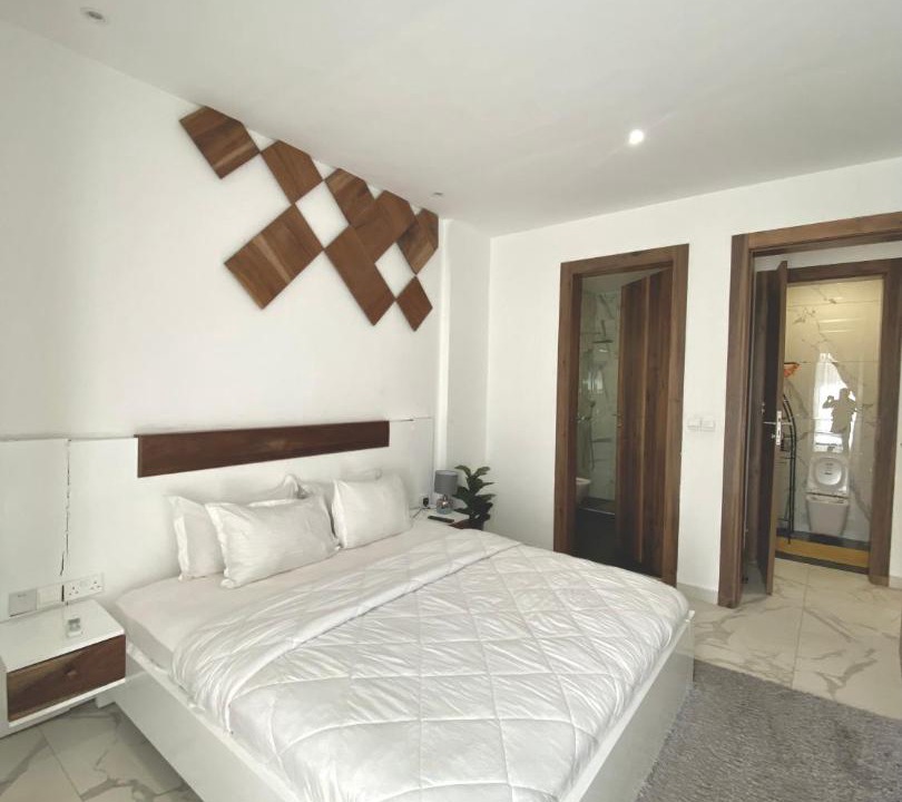Photo of Bedroom in Labone