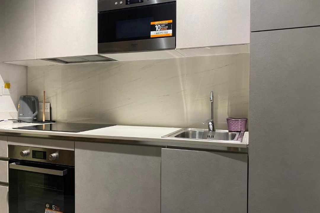 Photo of Kitchen in Labone