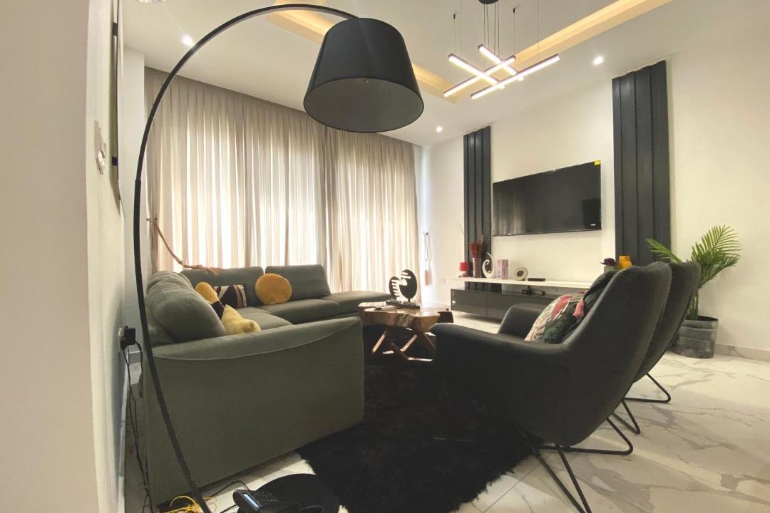 Photo of Livingroom in Labone