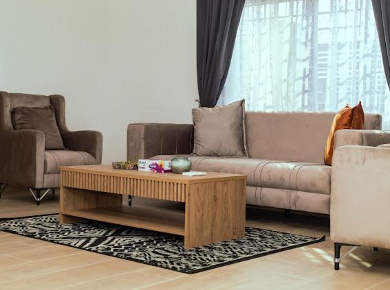 Photo of Livingroom in Tema