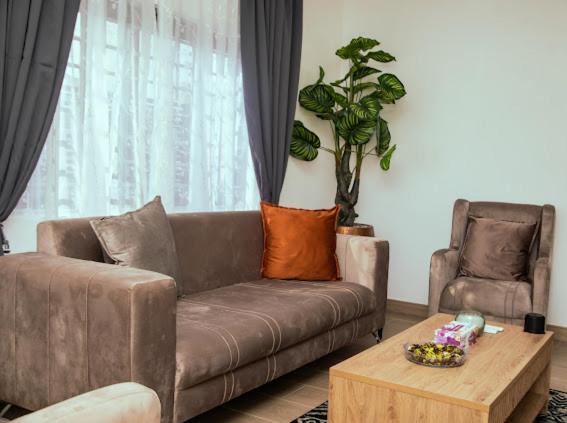 Photo of Livingroom in Tema