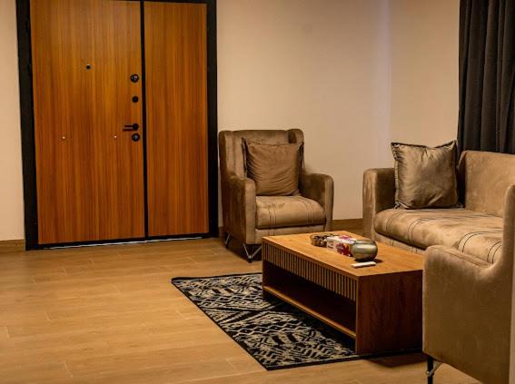 Photo of Livingroom in Tema