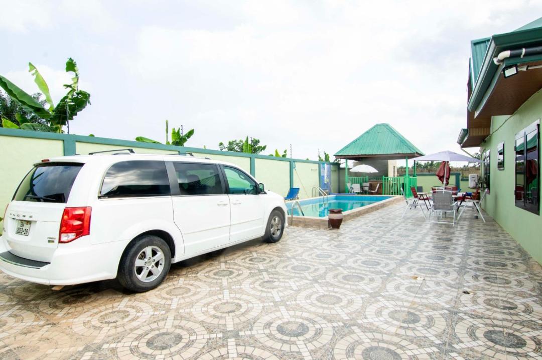 Photo of Others in Sekondi-Takoradi