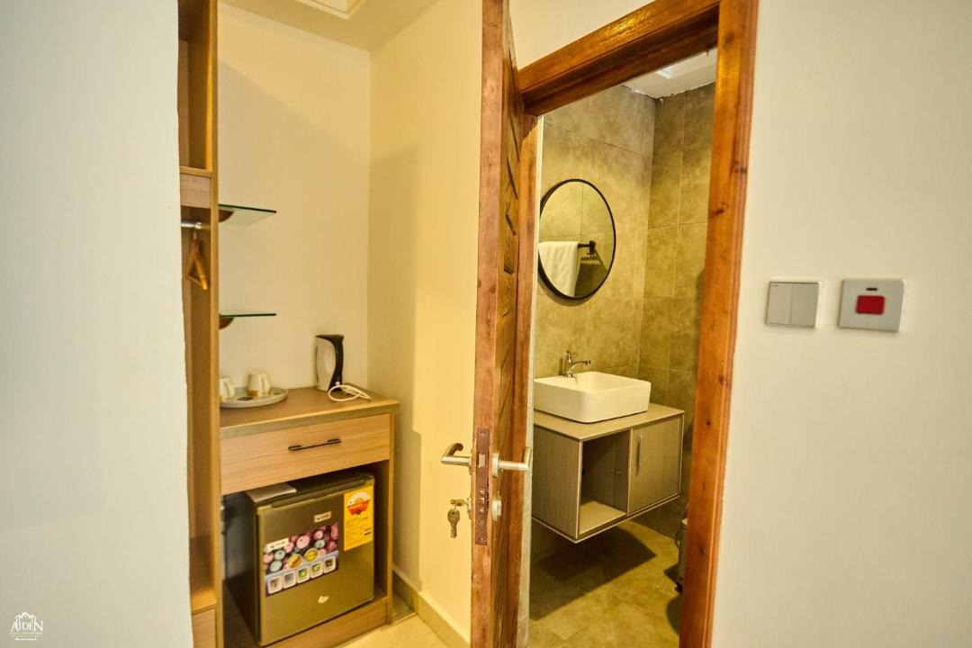 Photo of Bathroom in Koforidua