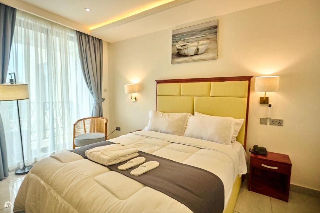 Photo of Bedroom in Koforidua