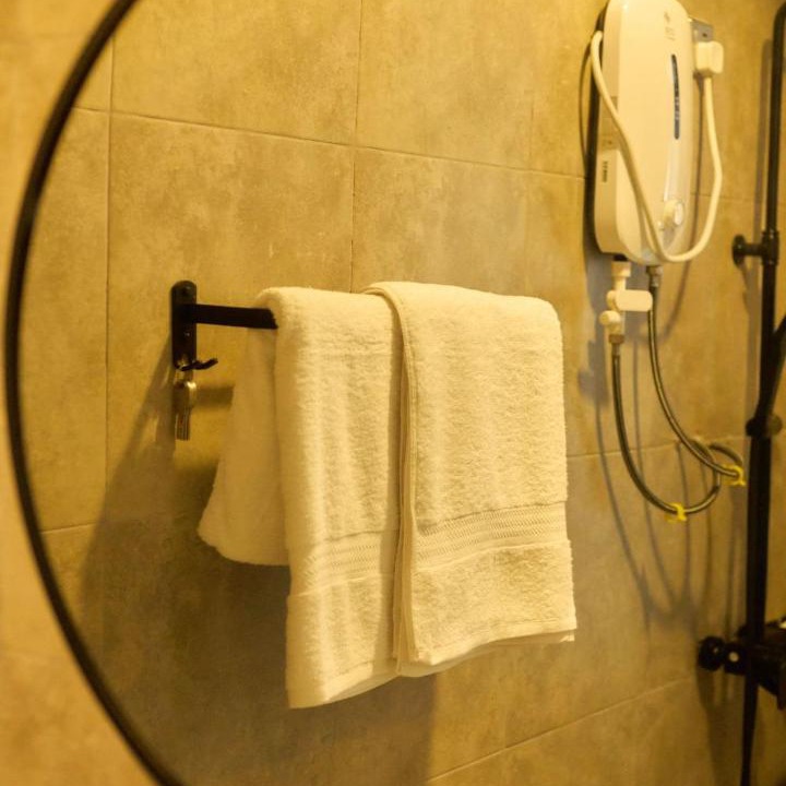 Photo of Bathroom in Koforidua