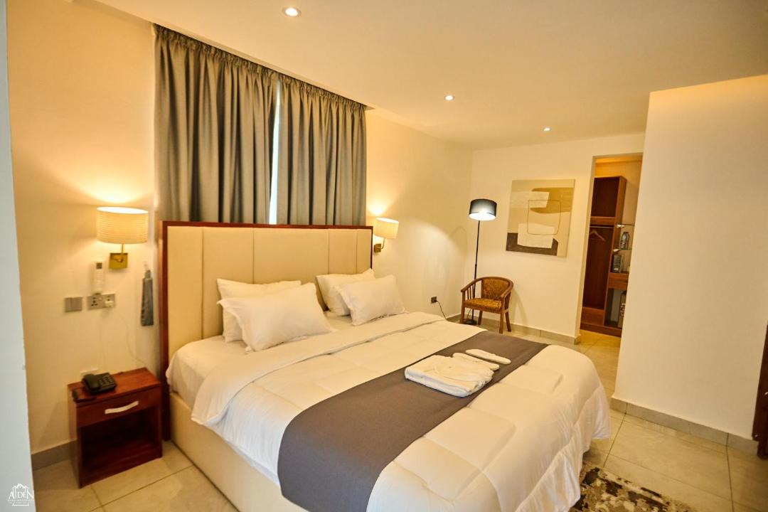 Photo of Bedroom in Koforidua