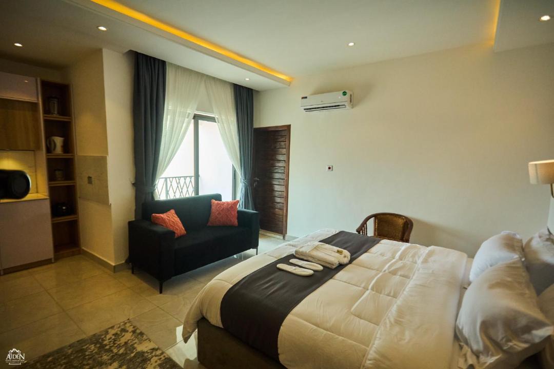 Photo of Bedroom in Koforidua