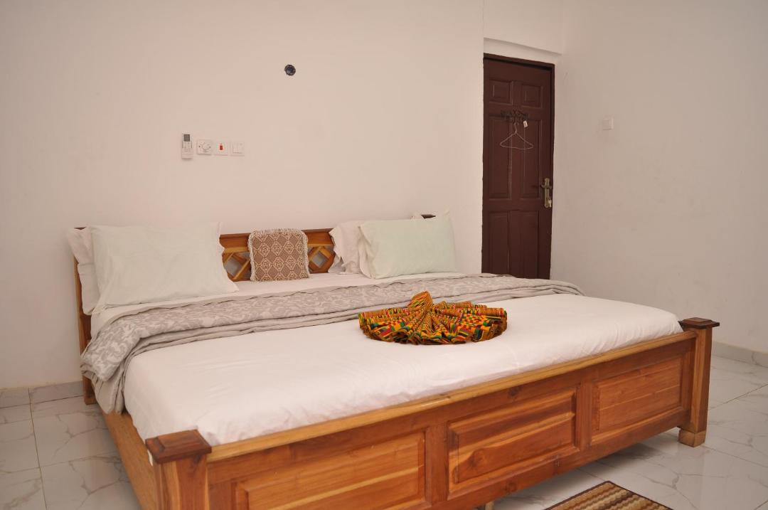 Photo of Bedroom in Akosombo