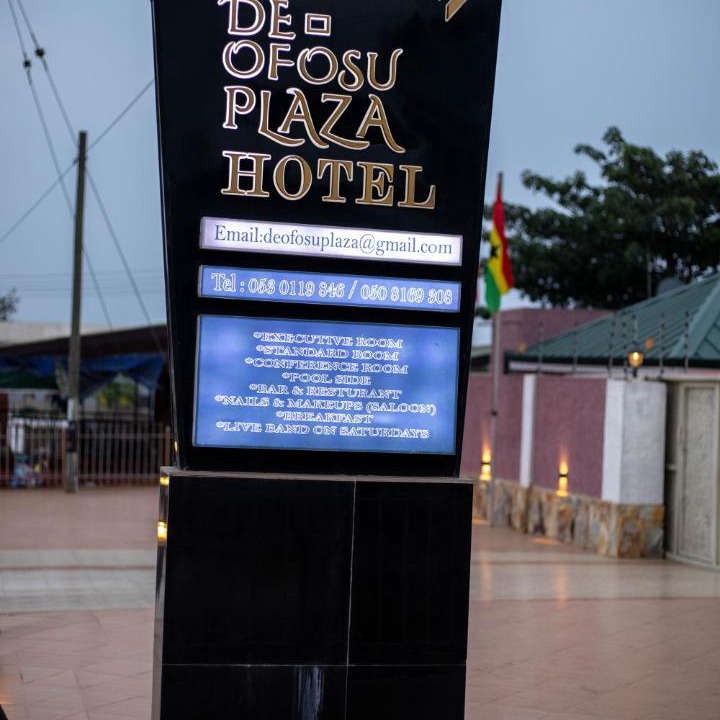 Photo of Others in Koforidua