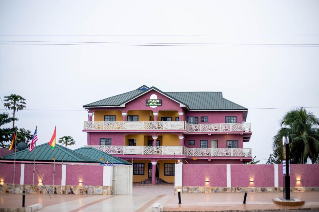 Photo of Others in Koforidua