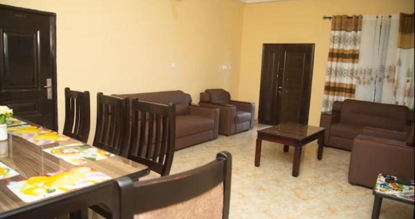 Photo of Livingroom in Tema
