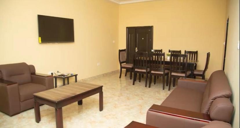 Photo of Livingroom in Tema