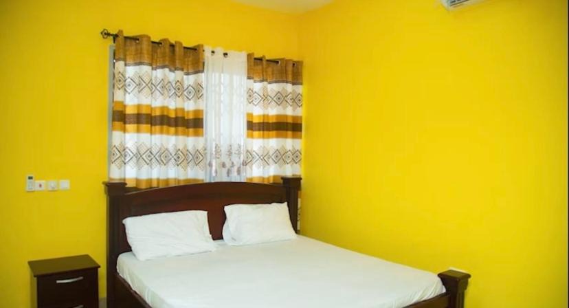 Photo of Bedroom in Tema
