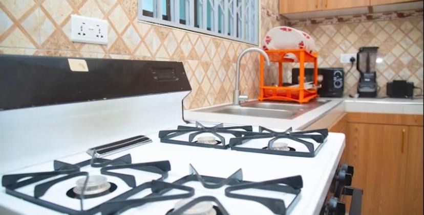 Photo of Kitchen in Tema