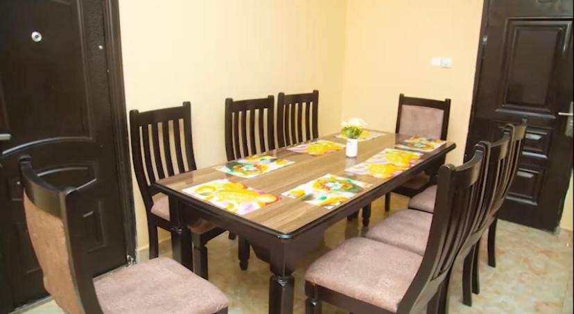 Photo of Livingroom in Tema