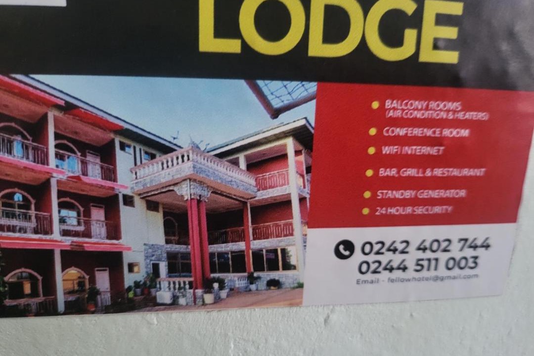 Photo of Others in Sunyani