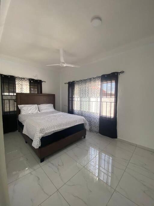 Photo of Bedroom in Kumasi