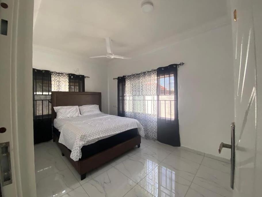 Photo of Bedroom in Kumasi