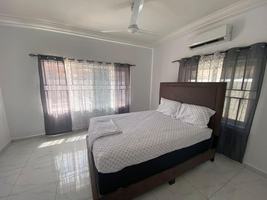 Photo of Bedroom in Kumasi