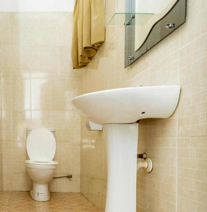 Photo of Bathroom in Kweiman