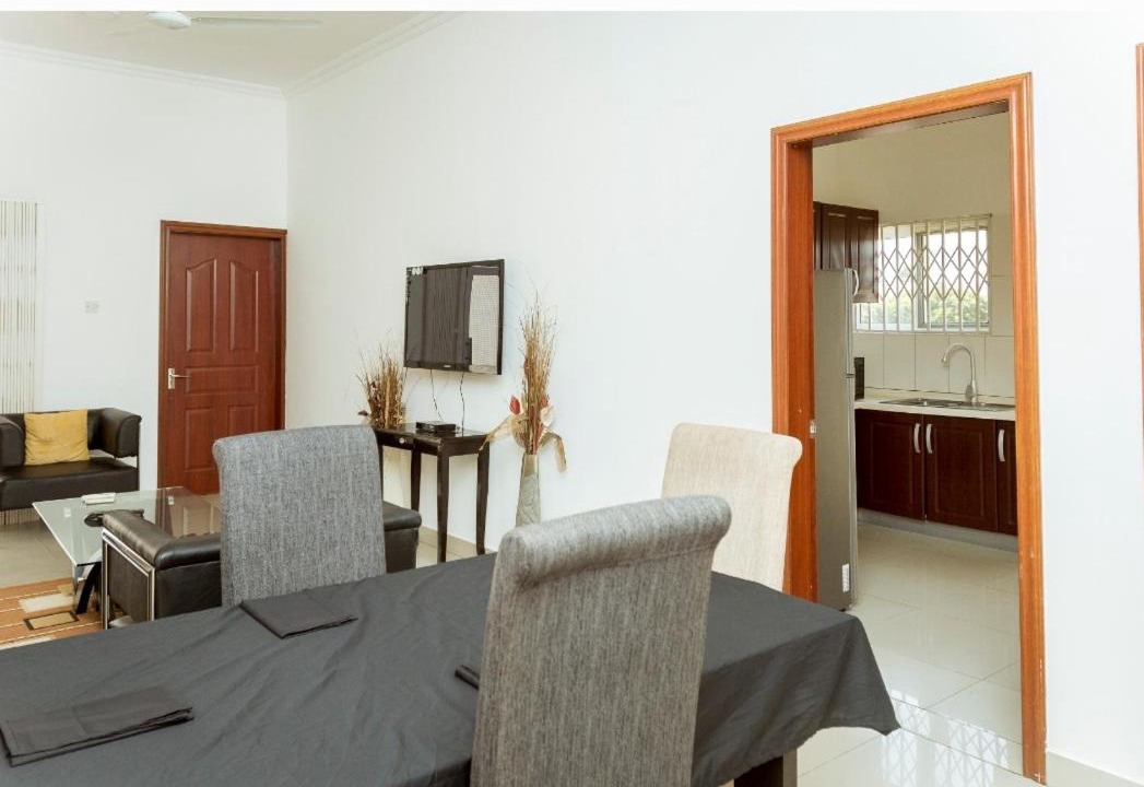 Photo of Livingroom in Kweiman