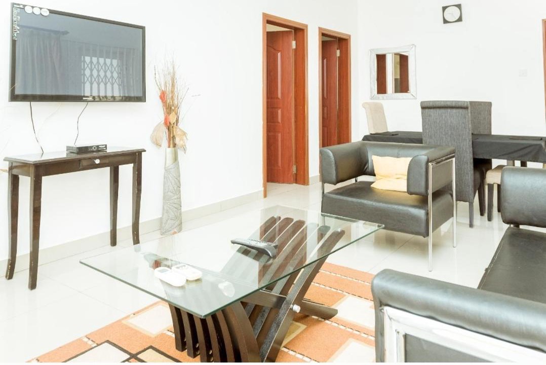 Photo of Livingroom in Kweiman
