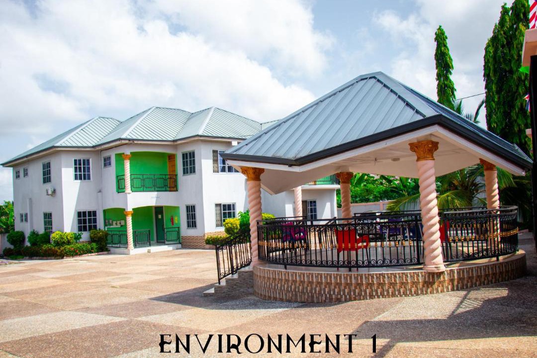 Photo of Others in Agona Swedru