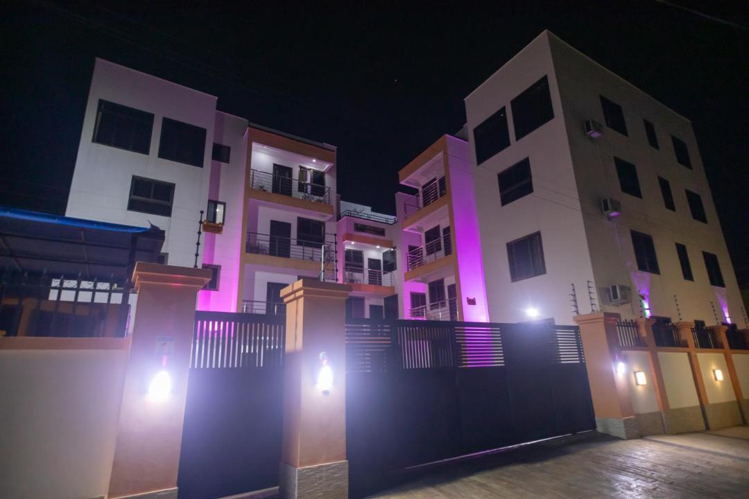 Photo of Others in Accra